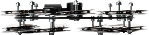 טמבורין להייהאט דגם HTHH2BK חברת Meinl