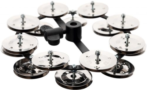 טמבורין להייהאט דגם HTHH2BK חברת Meinl