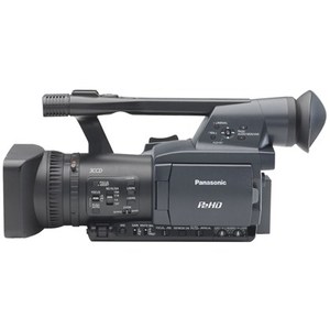 PANASONIC AG-HPX 170/172