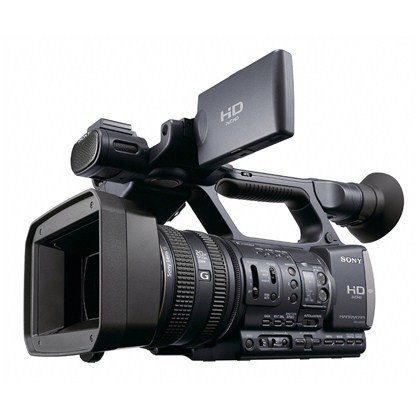 SONY HXR-NX5E