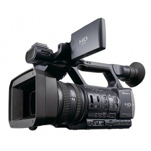 SONY HXR-NX5E