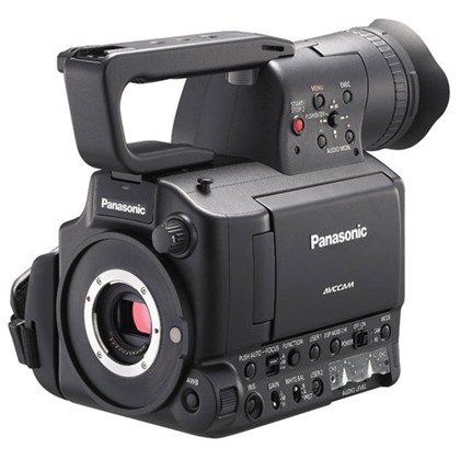 Panasonic AG-AF101