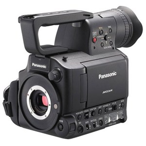 Panasonic AG-AF101