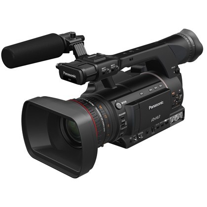 Panasonic HPX-250