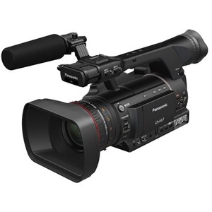 Panasonic HPX-250