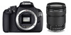 Canon eos 1200D 18-135 IS