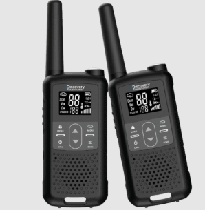 מכשירי קשר Discovery adventures - DS PRO MAX