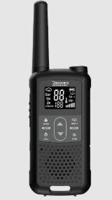 מכשירי קשר Discovery adventures - DS PRO MAX