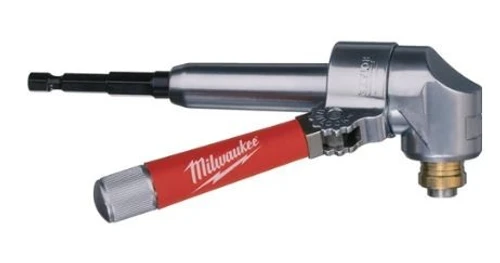 ביט 90° עם ידית אחיזה Milwaukee