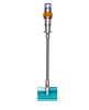 שואב אבק אלחוטי שוטף Dyson V15s Detect Submarine