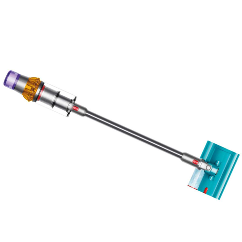 שואב אבק אלחוטי שוטף Dyson V15s Detect Submarine