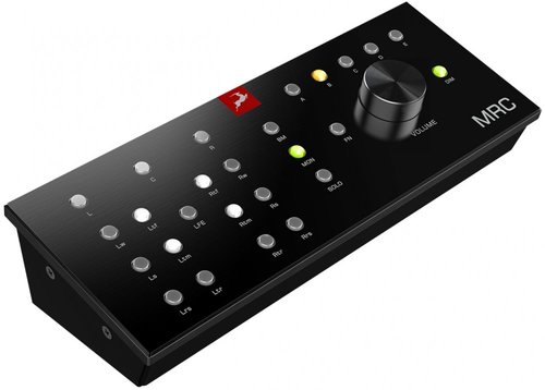 קונטרולר לכרטיס קול Antelope Audio MRC Remote Control
