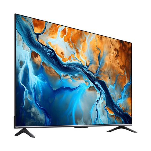 טלוויזיה ''65 QD-Mini LED 4K שיאומי דגם Xiaomi TV S Mini 65'' (2025) דגם L65MA-SPLME