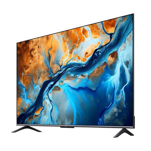 טלוויזיה ''65 QD-Mini LED 4K שיאומי דגם Xiaomi TV S Mini 65'' (2025) דגם L65MA-SPLME