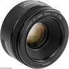 Canon EF 50mm f/1.8 STM זמין יבואן מורשה