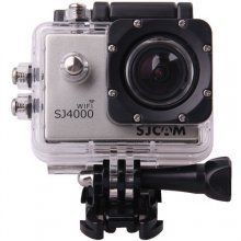 SJcam SJ4000 WiFi זמין