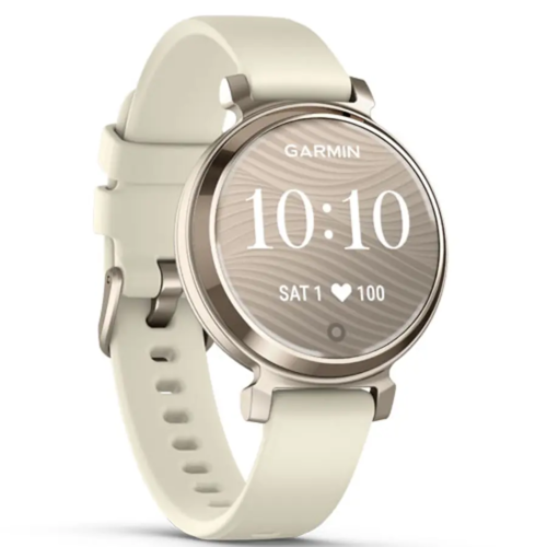 שעון חכם – Lily® 2 - בצבע זהב קוקוס