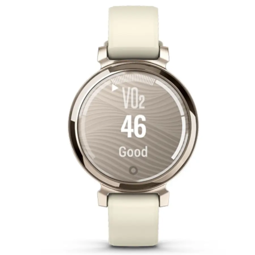 שעון חכם – Lily® 2 - בצבע זהב קוקוס