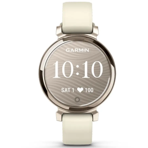 שעון חכם – Lily® 2 - בצבע זהב קוקוס