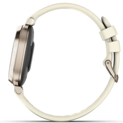 שעון חכם – Lily® 2 - בצבע זהב קוקוס