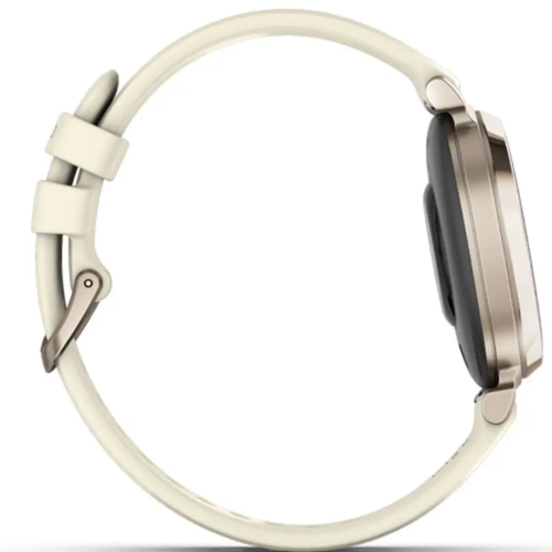 שעון חכם – Lily® 2 - בצבע זהב קוקוס