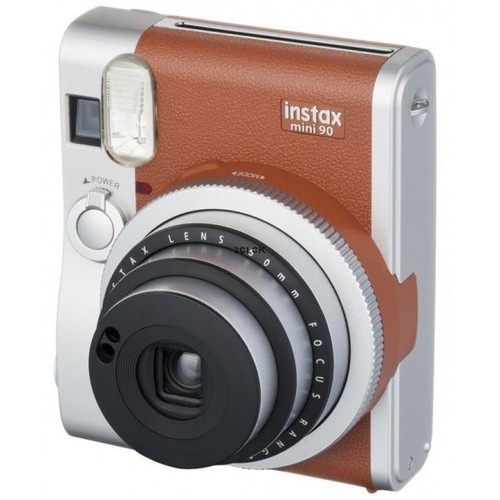 fujifilm instax mini 90 זמין