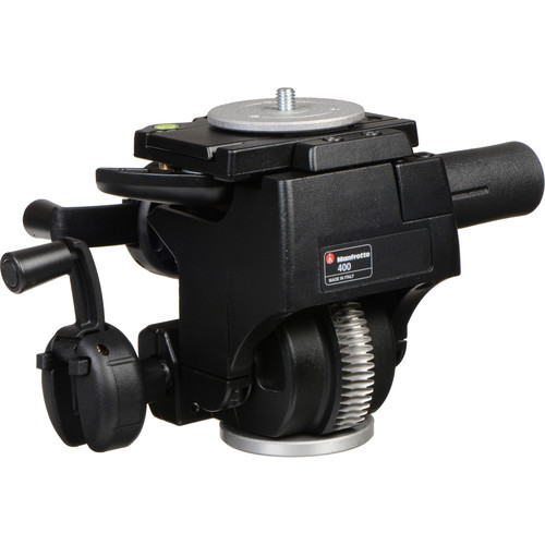 ראש גיר Manfrotto 400