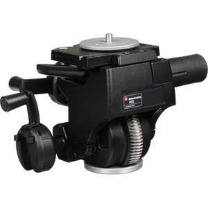 ראש גיר Manfrotto 400