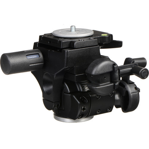 ראש גיר Manfrotto 400
