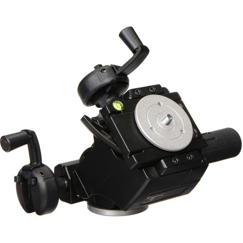 ראש גיר Manfrotto 400