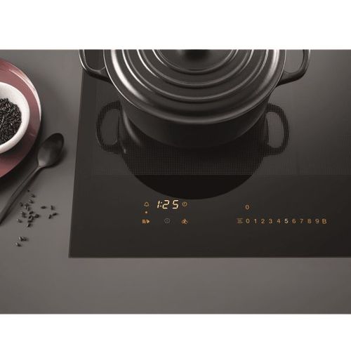 כיריים אינדוקציה 6 איזורים גמישים Miele KM 7575 FL