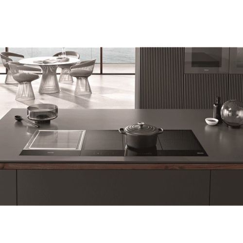 כיריים אינדוקציה 6 איזורים גמישים Miele KM 7575 FL