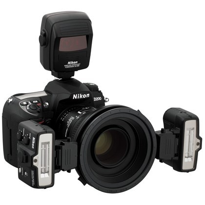 NIKON SB-R1C1 Flash