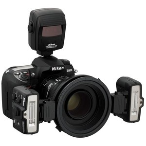 NIKON SB-R1C1 Flash