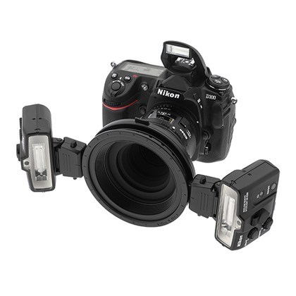 NIKON SB-R1 Flash