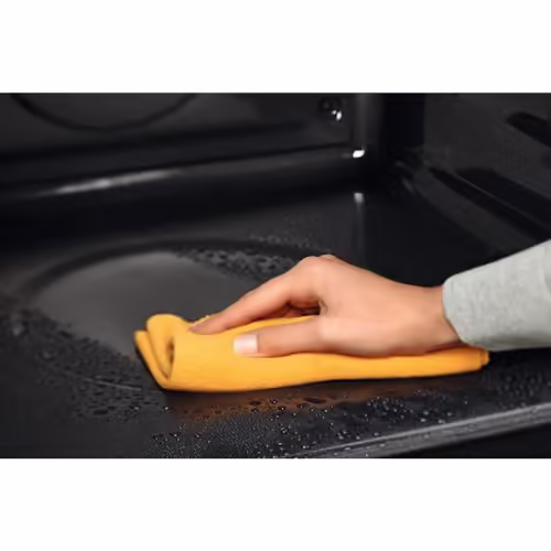 תנור אפייה בנוי תוצרת גרמניה 71 ליטר שחור דגם ELECTROLUX EOH6423K