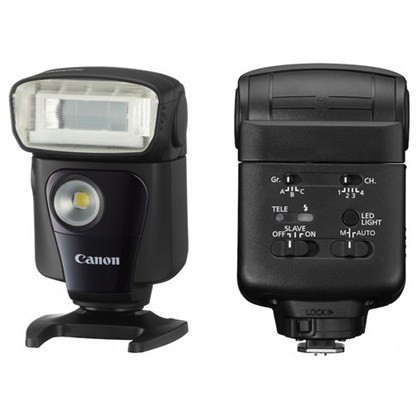 CANON 320 EX