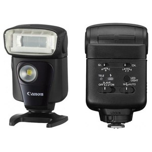 CANON 320 EX