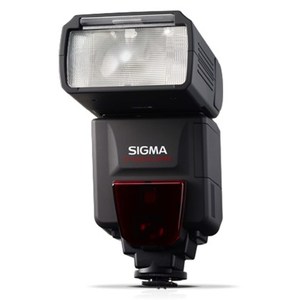 SIGMA EF-610 SUPER ST DG