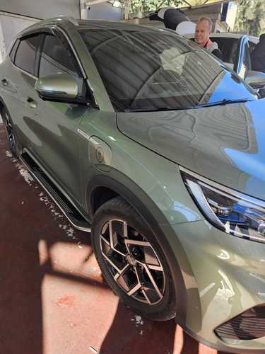 מדרכות byd 2023