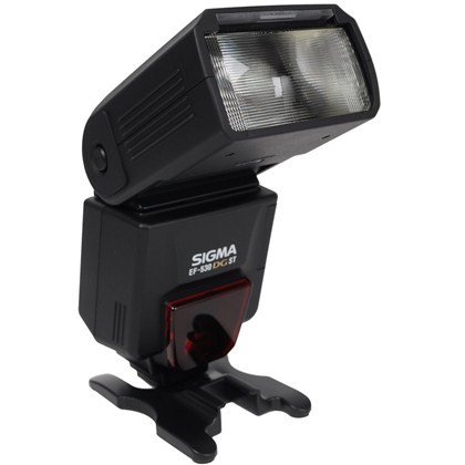 Sigma EF-530 DG פלאש סיגמה
