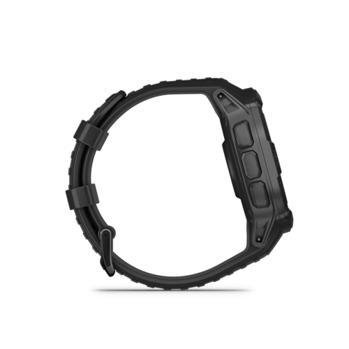 שעון ספורט חכם – Instinct® 2X Solar – Tactical Edition - שחור