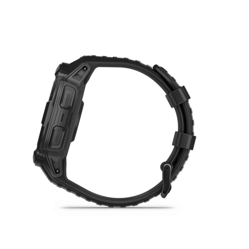 שעון ספורט חכם – Instinct® 2X Solar – Tactical Edition - שחור