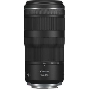 CANON RF 100-400mm f/5.6-8 IS USM