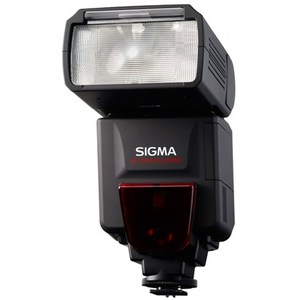 פלש רינג SIGMA ELECTRONIC FLASH MACRO EM-140 לניקון