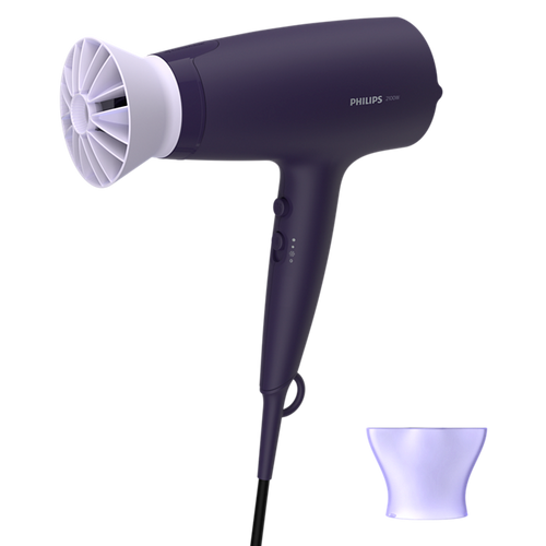 מייבש שיער Philips BHD340 פיליפס