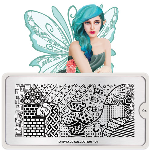 04 MoYou London - Fairytale
