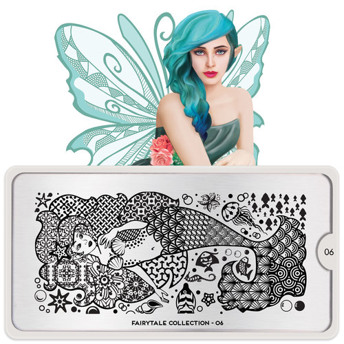 06 MoYou London - Fairytale