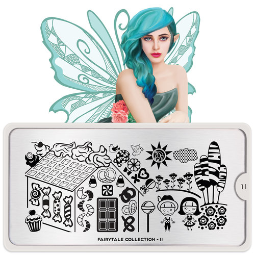 11 MoYou London - Fairytale