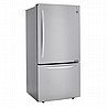 מקרר מקפיא תחתון 714 ליטר LG אל ג'י דגם GM859RSC